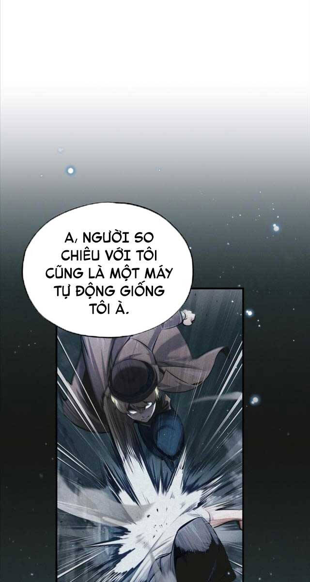 Giáo Sư Gián Điệp Chap 54 - Next Chap 55