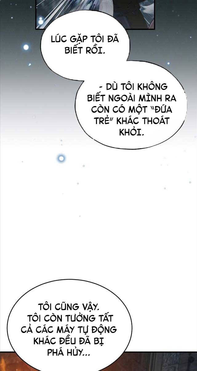 Giáo Sư Gián Điệp Chap 54 - Next Chap 55