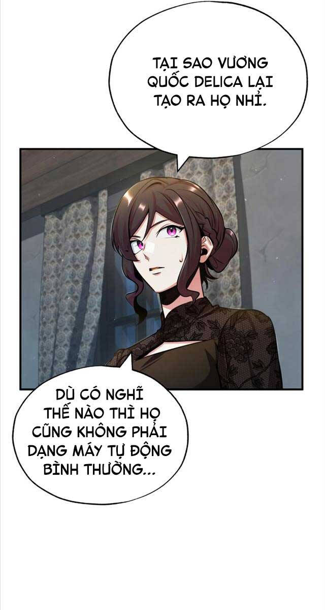 Giáo Sư Gián Điệp Chap 54 - Next Chap 55