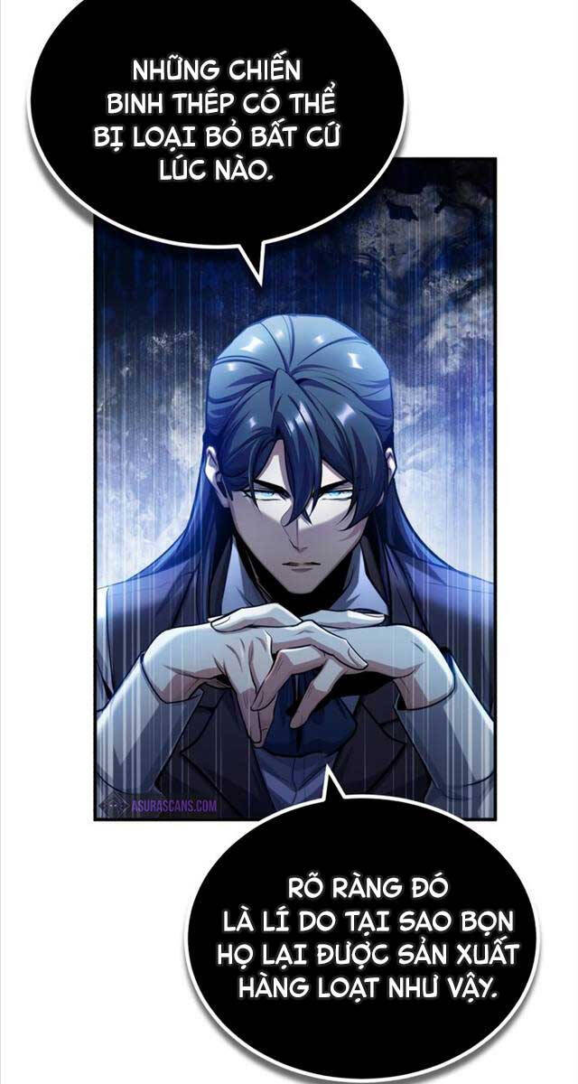 Giáo Sư Gián Điệp Chap 54 - Next Chap 55