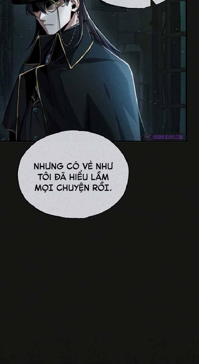 Giáo Sư Gián Điệp Chap 54 - Next Chap 55