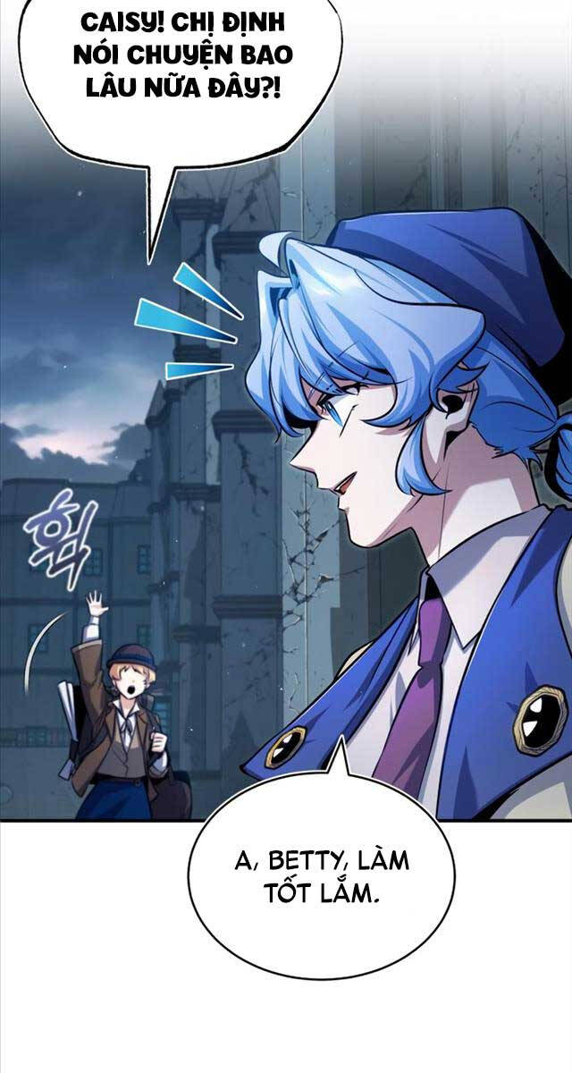 Giáo Sư Gián Điệp Chap 54 - Next Chap 55