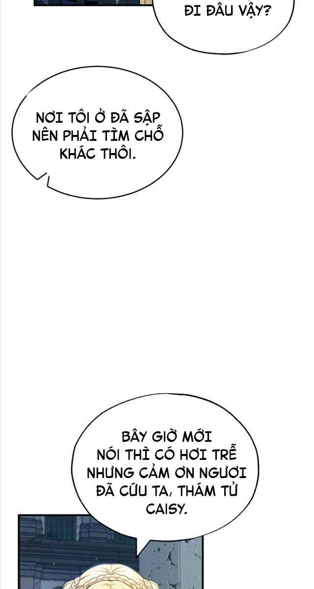 Giáo Sư Gián Điệp Chap 54 - Next Chap 55
