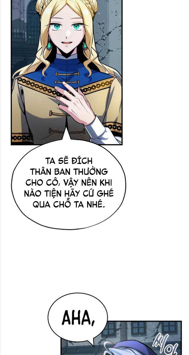 Giáo Sư Gián Điệp Chap 54 - Next Chap 55