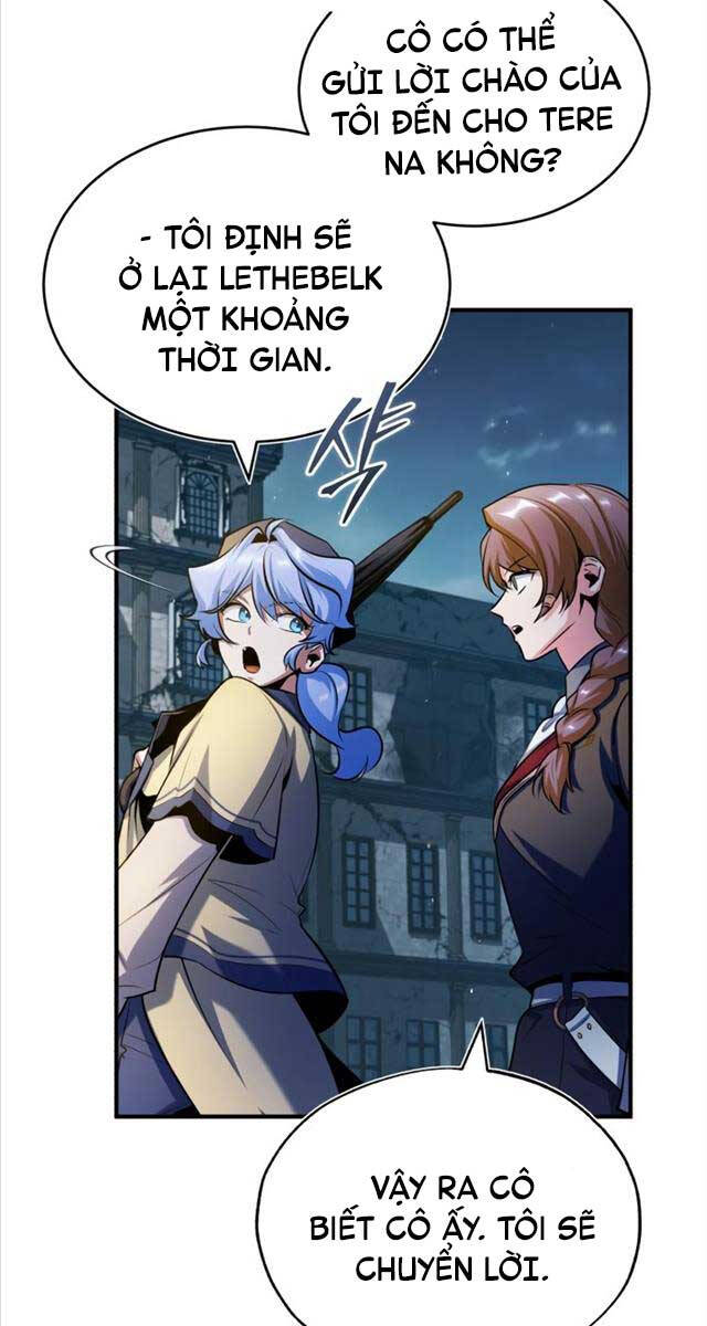 Giáo Sư Gián Điệp Chap 54 - Next Chap 55