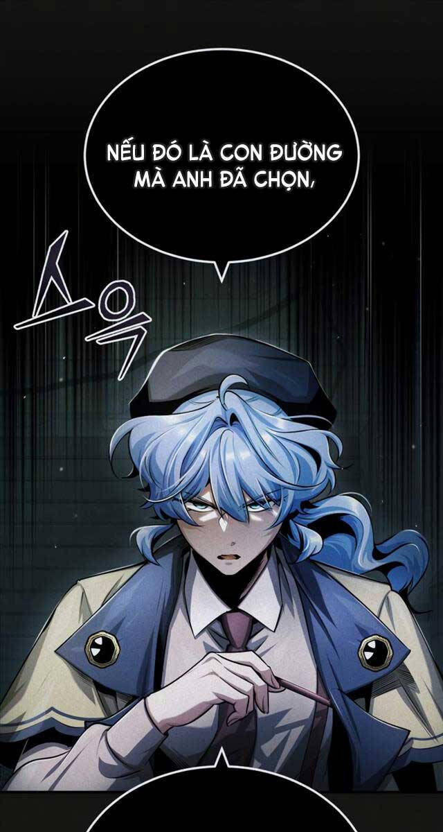 Giáo Sư Gián Điệp Chap 54 - Next Chap 55