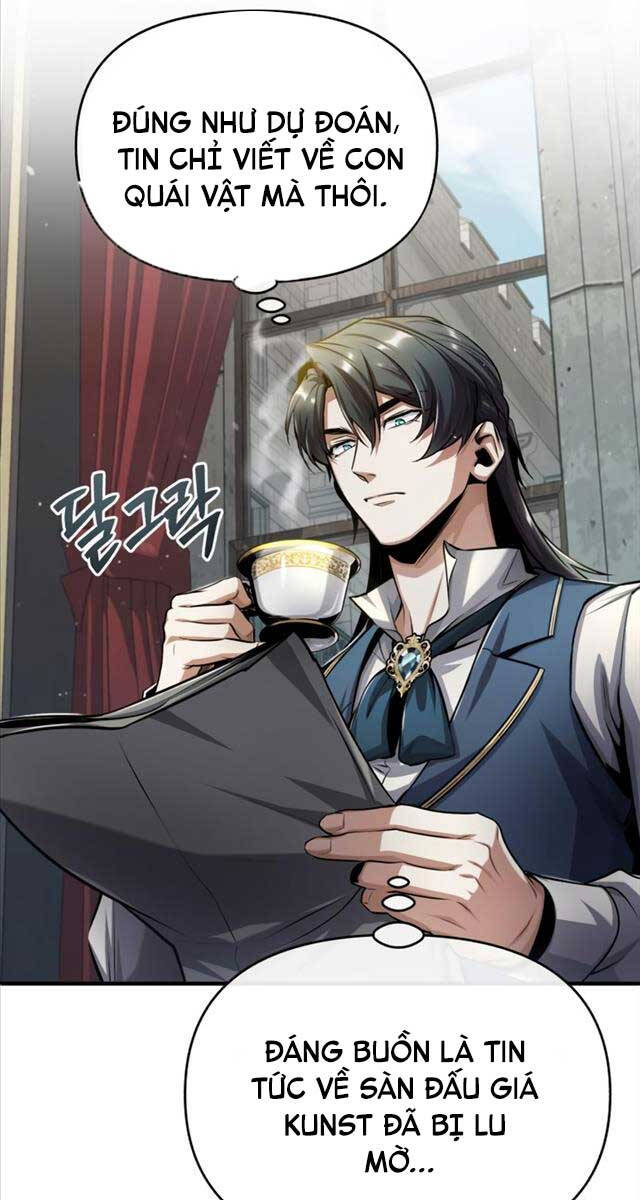 Giáo Sư Gián Điệp Chap 54 - Next Chap 55