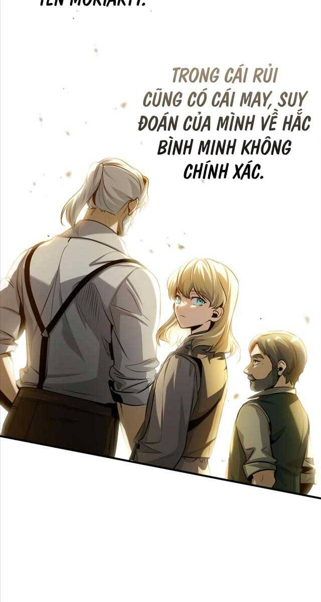 Giáo Sư Gián Điệp Chap 54 - Next Chap 55