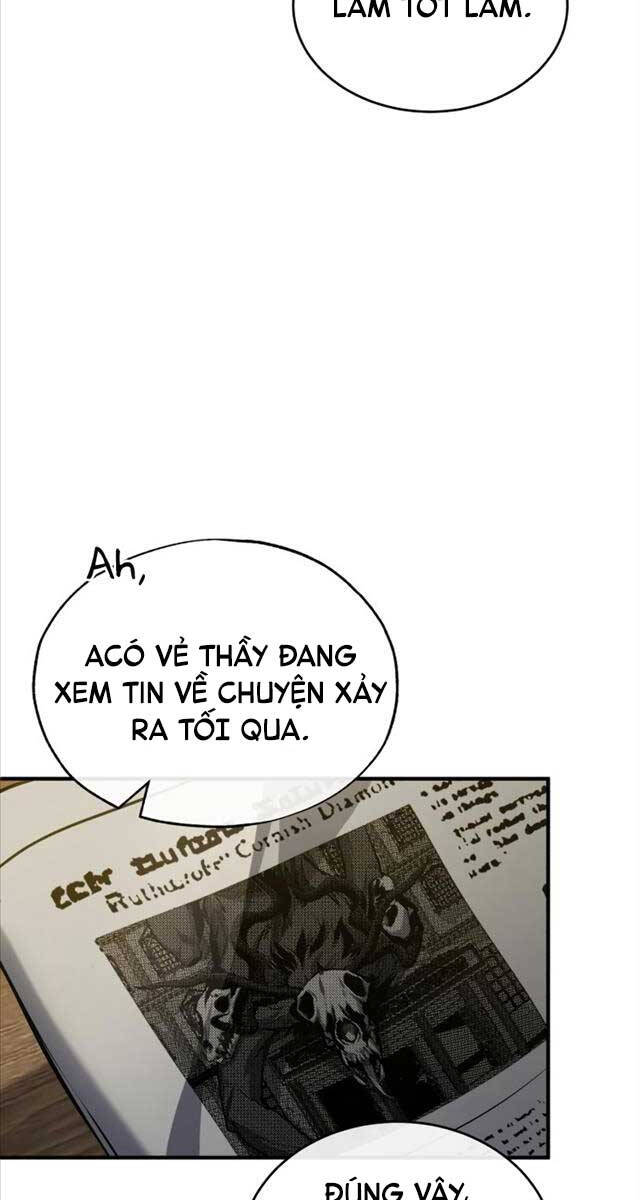 Giáo Sư Gián Điệp Chap 54 - Next Chap 55