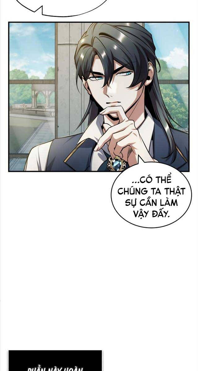 Giáo Sư Gián Điệp Chap 54 - Next Chap 55