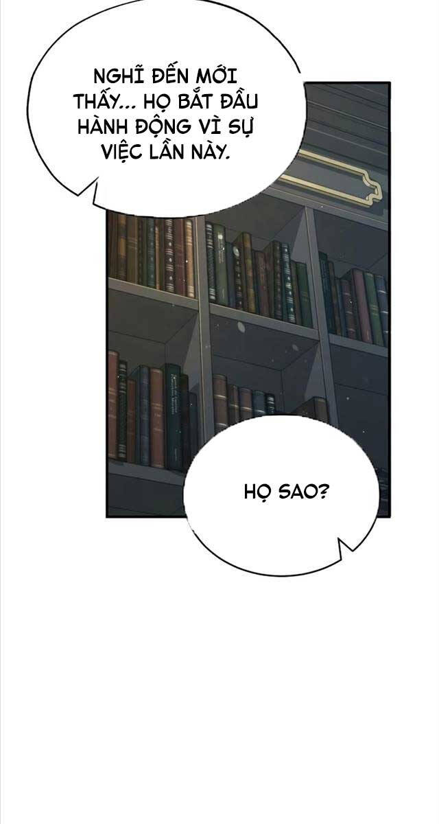 Giáo Sư Gián Điệp Chap 54 - Next Chap 55