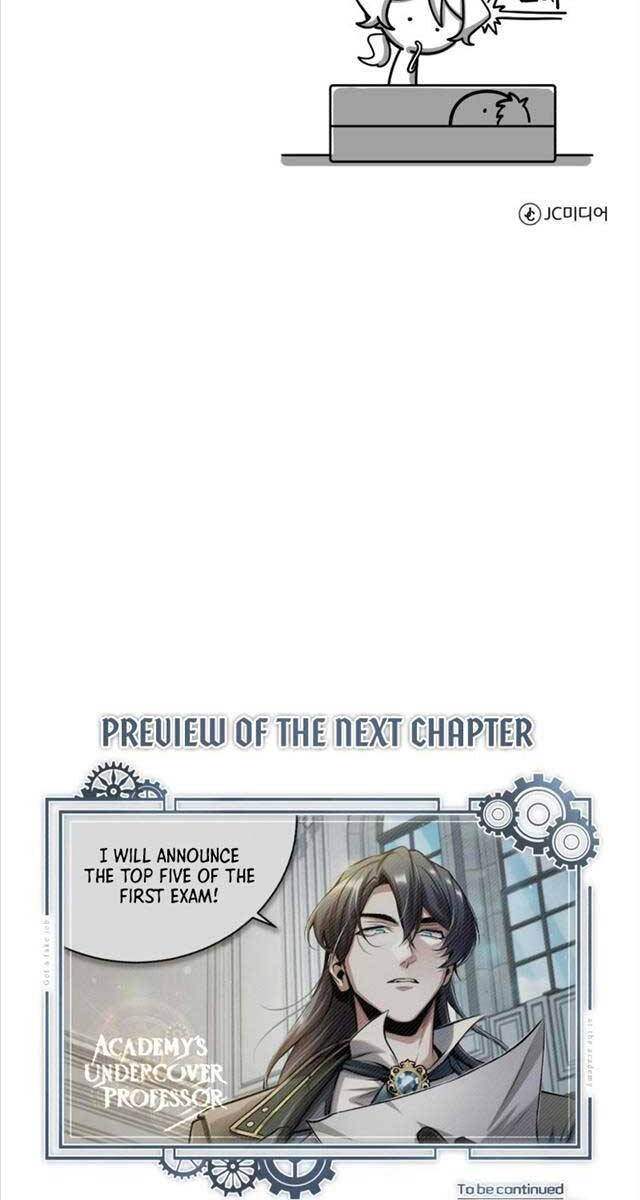 Giáo Sư Gián Điệp Chap 54 - Next Chap 55