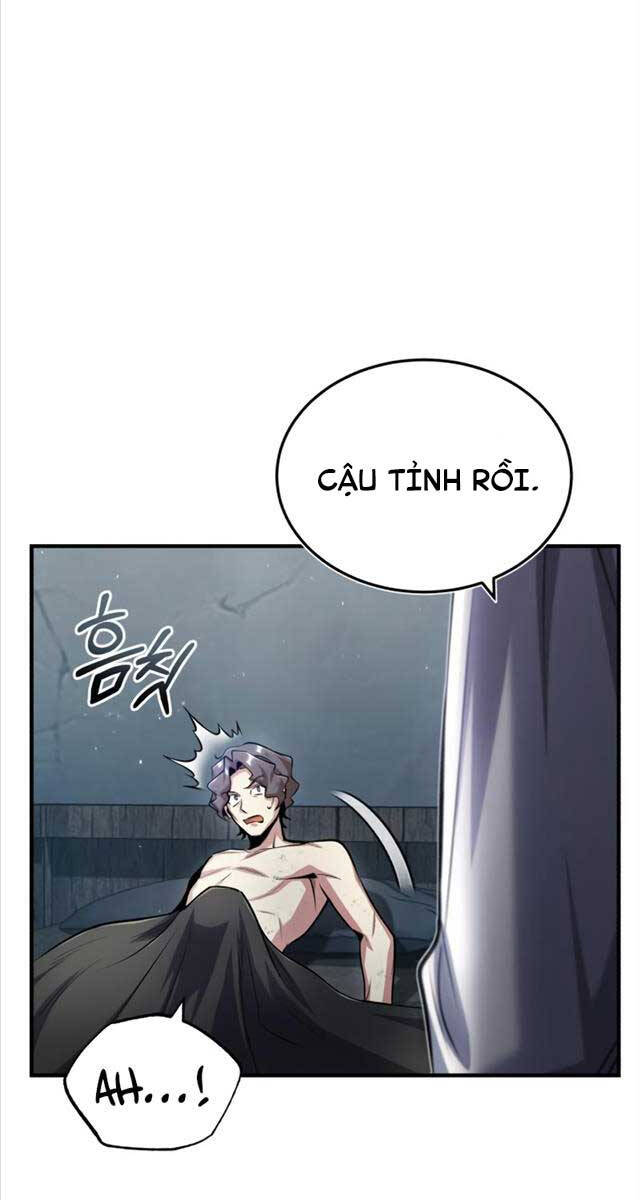 Giáo Sư Gián Điệp Chap 54 - Next Chap 55