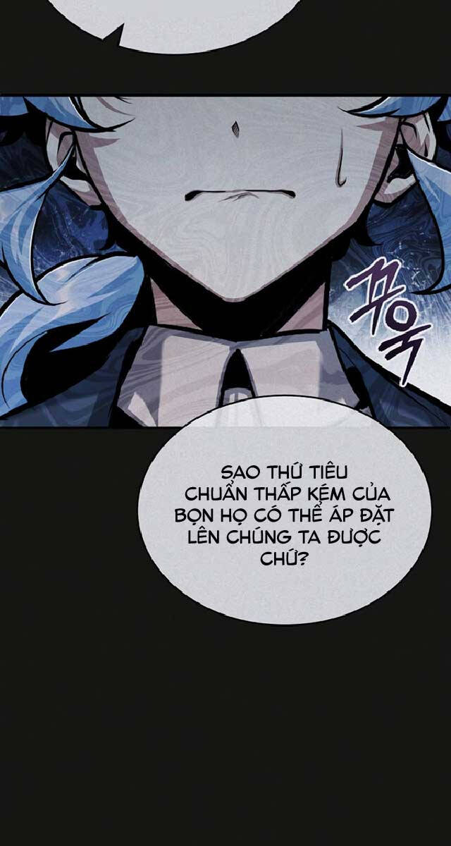 Giáo Sư Gián Điệp Chap 54 - Next Chap 55