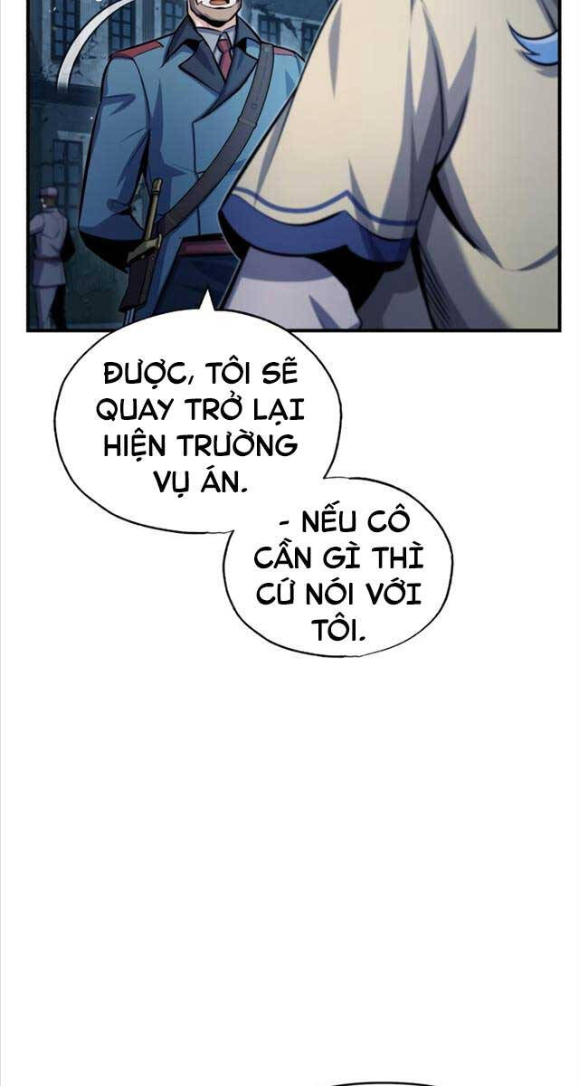Giáo Sư Gián Điệp Chap 54 - Next Chap 55