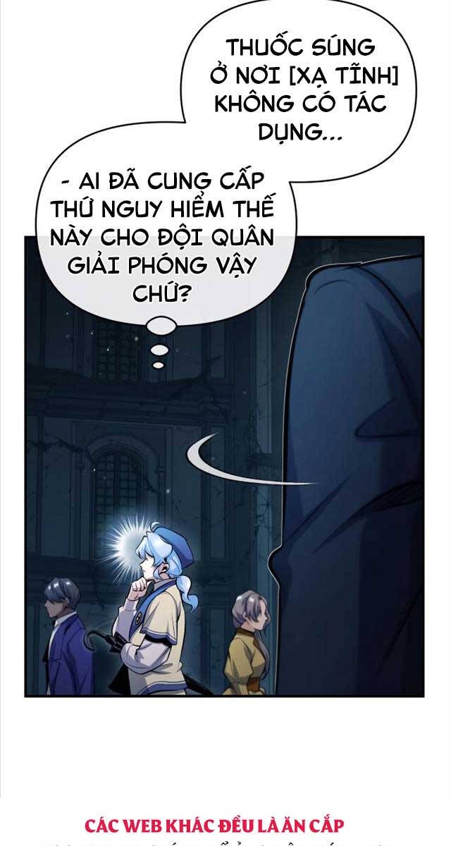 Giáo Sư Gián Điệp Chap 54 - Next Chap 55