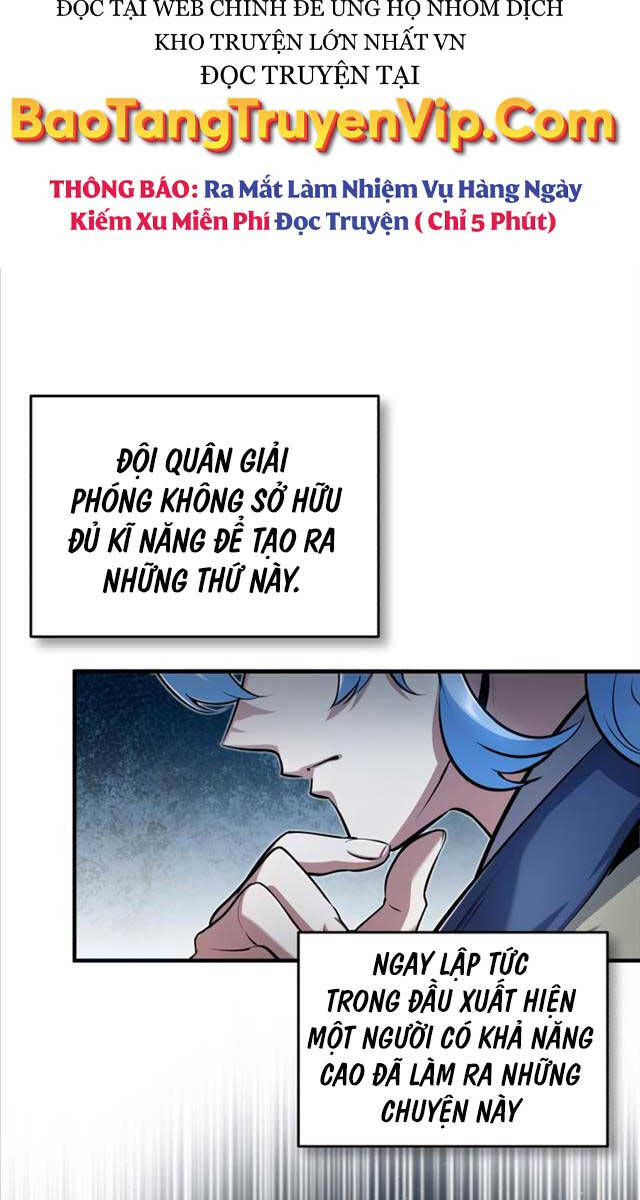 Giáo Sư Gián Điệp Chap 54 - Next Chap 55