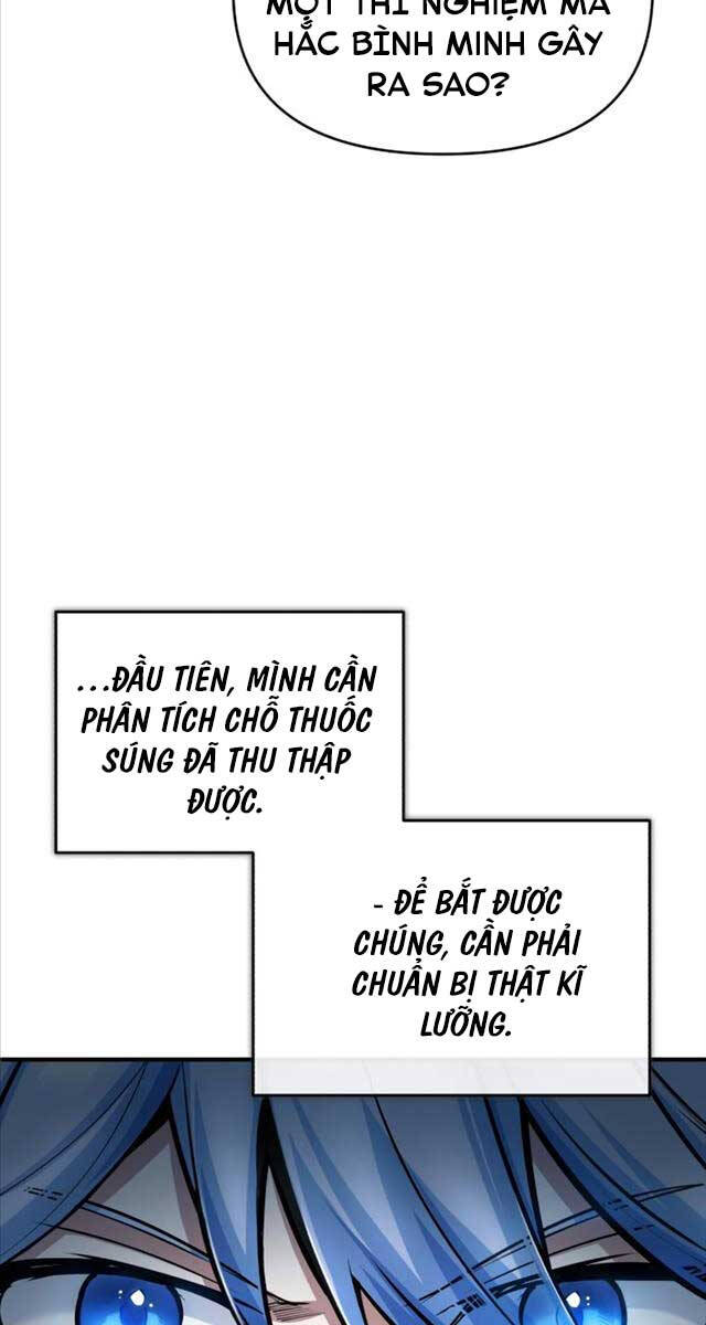 Giáo Sư Gián Điệp Chap 54 - Next Chap 55
