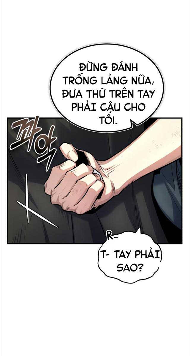Giáo Sư Gián Điệp Chap 54 - Next Chap 55