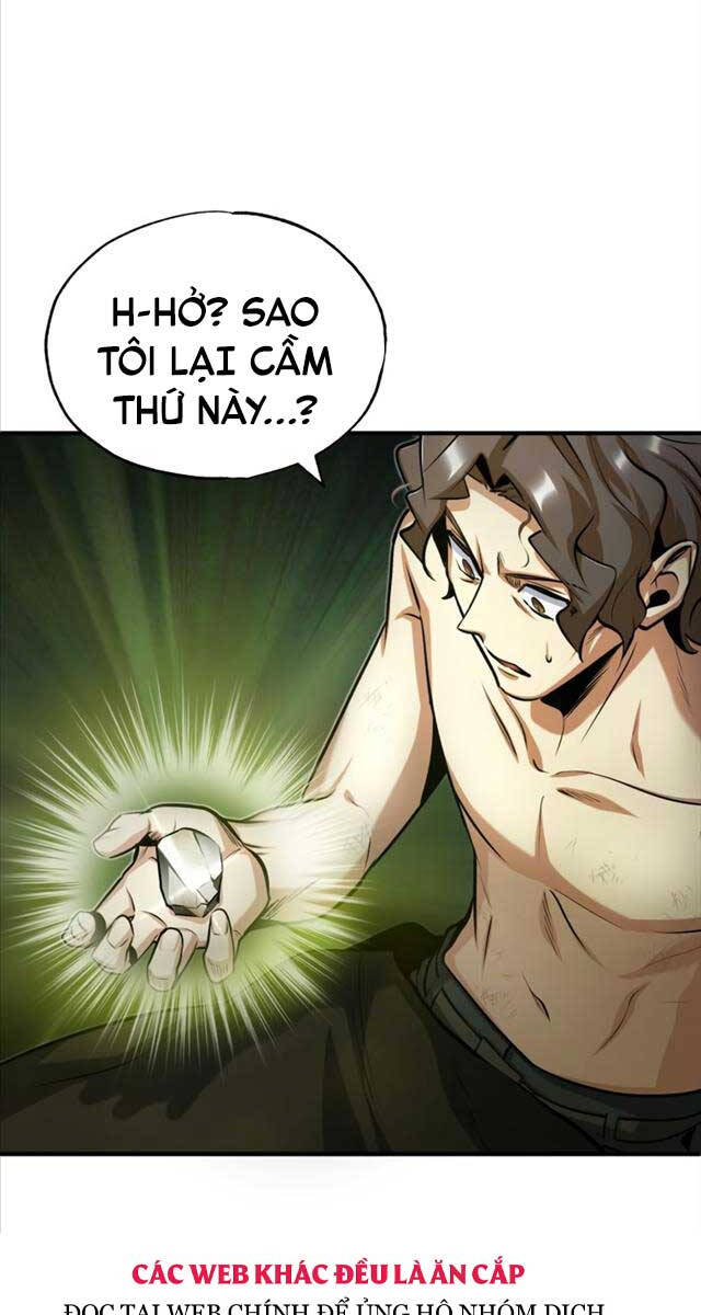 Giáo Sư Gián Điệp Chap 54 - Next Chap 55