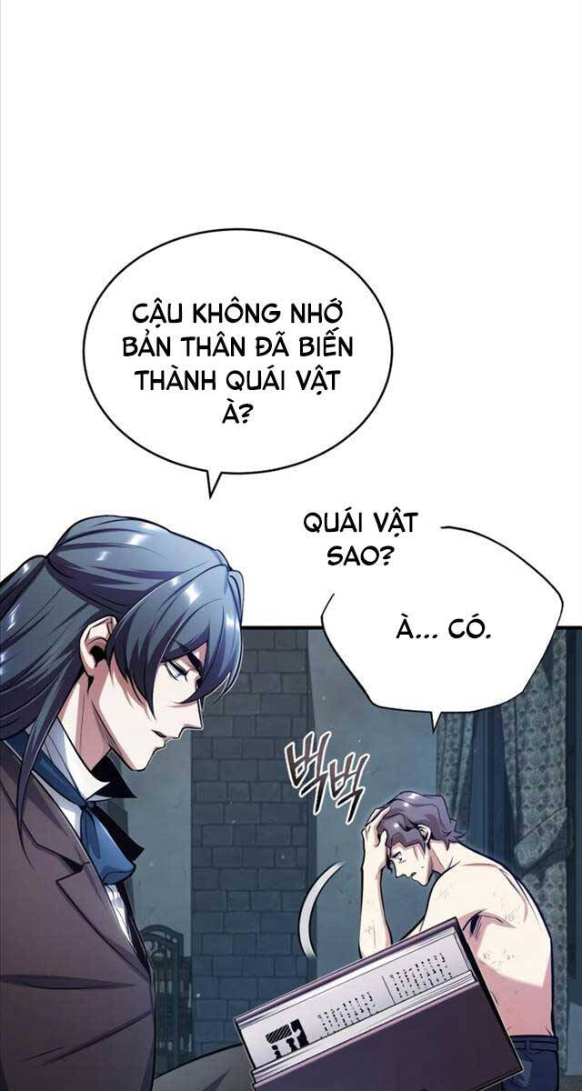 Giáo Sư Gián Điệp Chap 54 - Next Chap 55