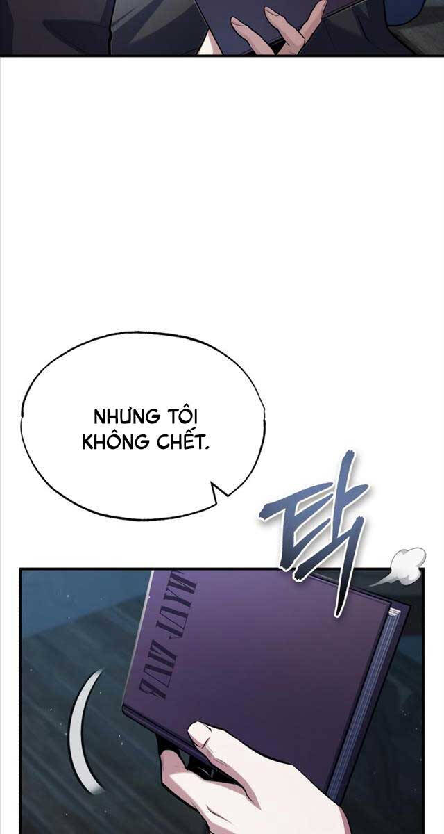 Giáo Sư Gián Điệp Chap 54 - Next Chap 55