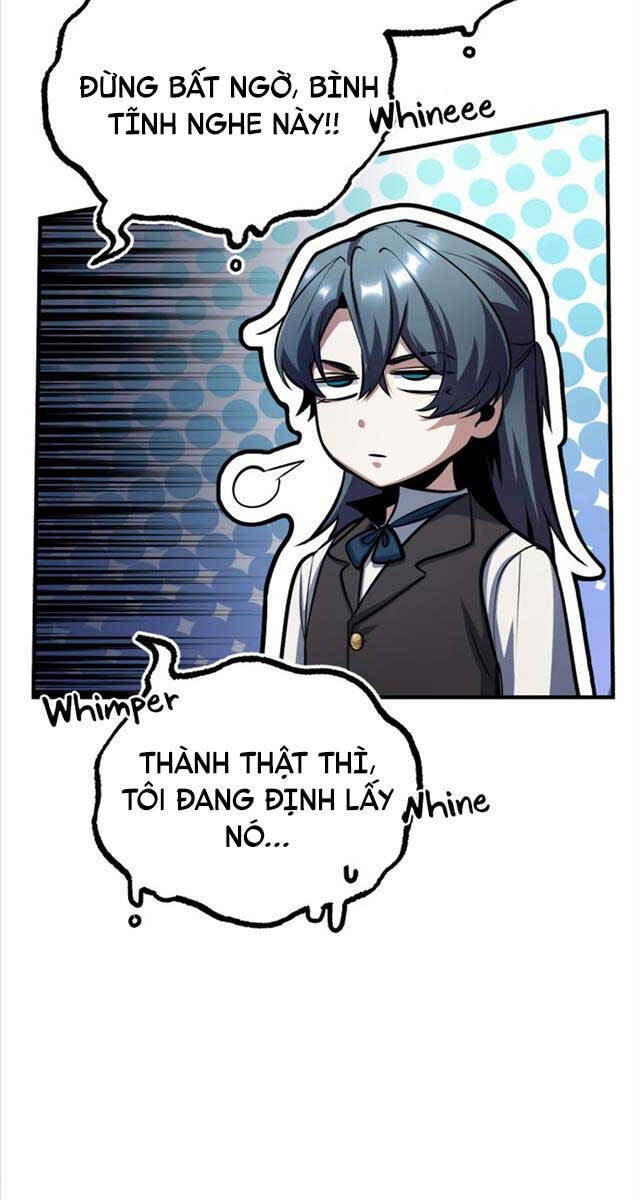 Giáo Sư Gián Điệp Chap 54 - Next Chap 55