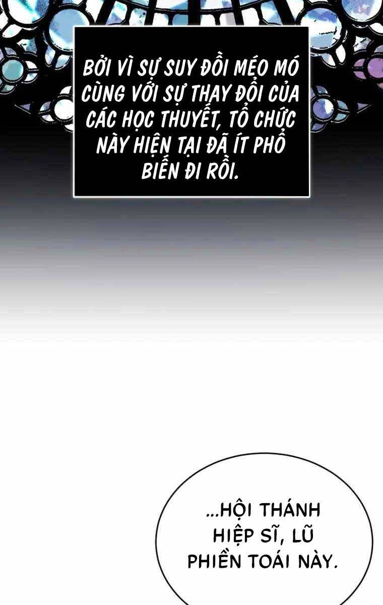 Giáo Sư Gián Điệp Chap 55 - Next Chap 56