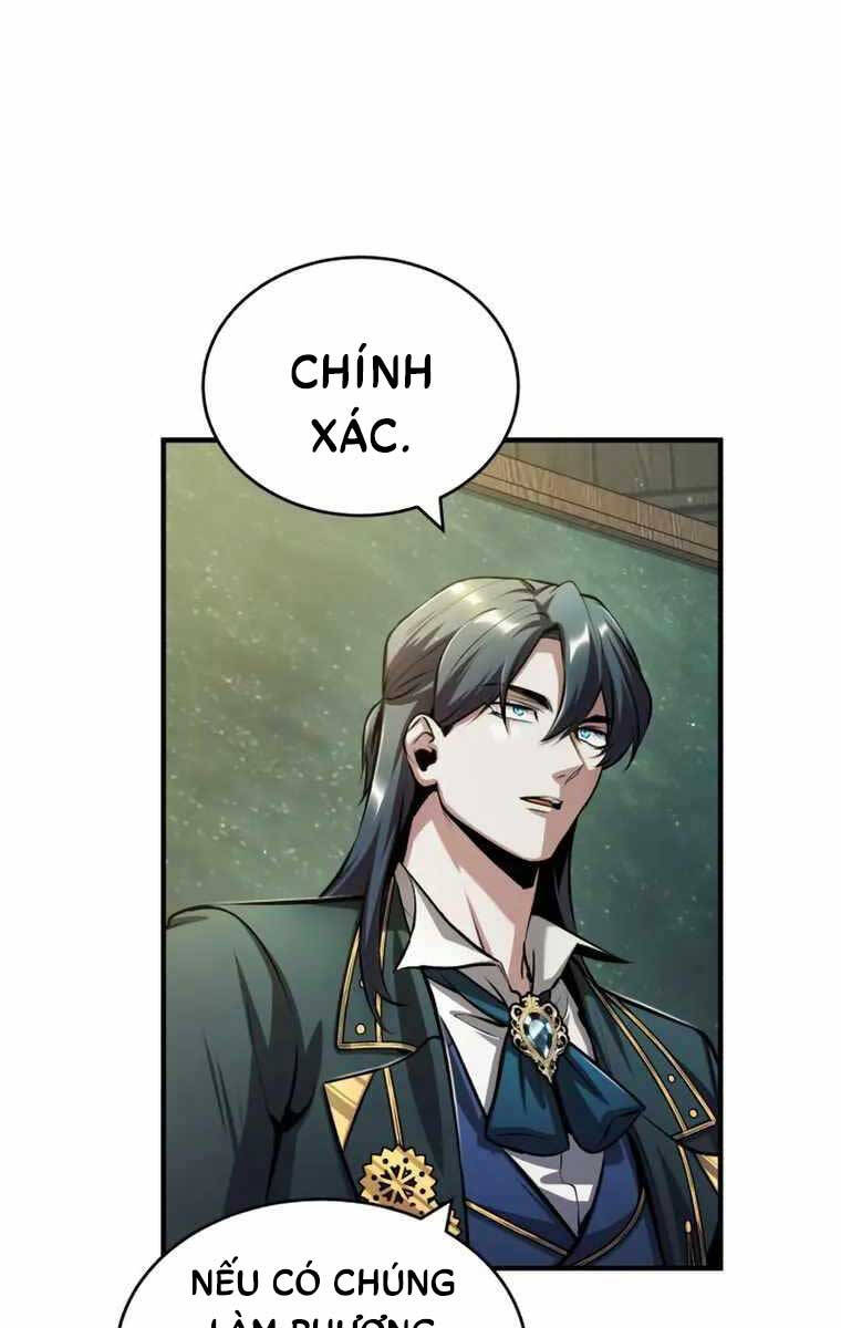 Giáo Sư Gián Điệp Chap 55 - Next Chap 56