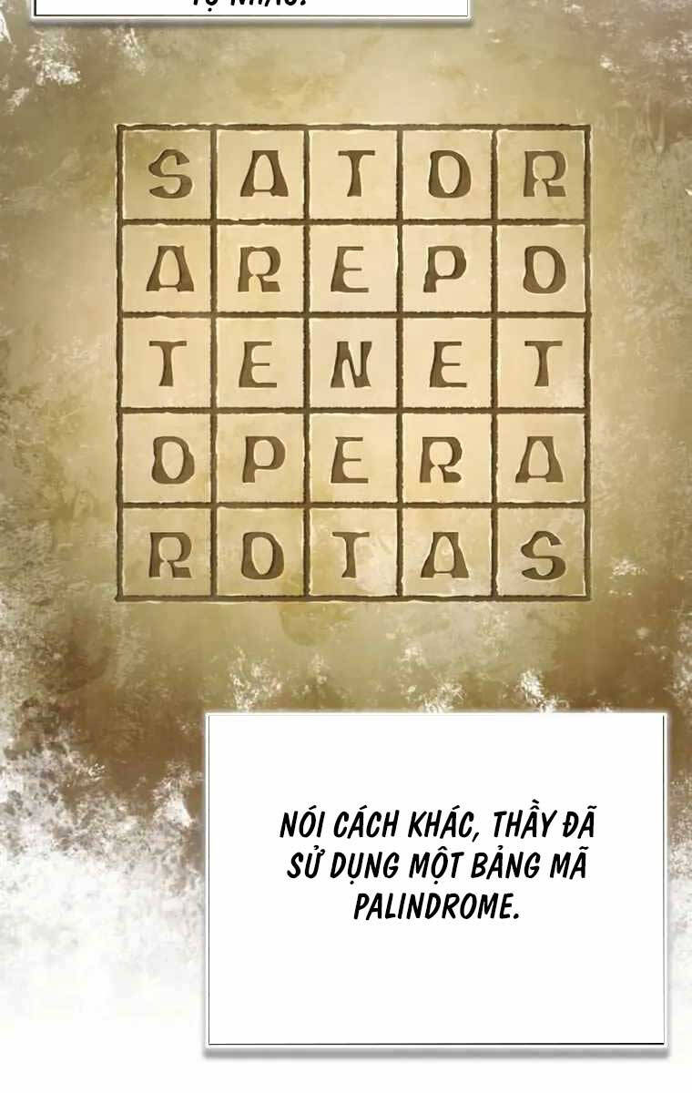 Giáo Sư Gián Điệp Chap 55 - Next Chap 56