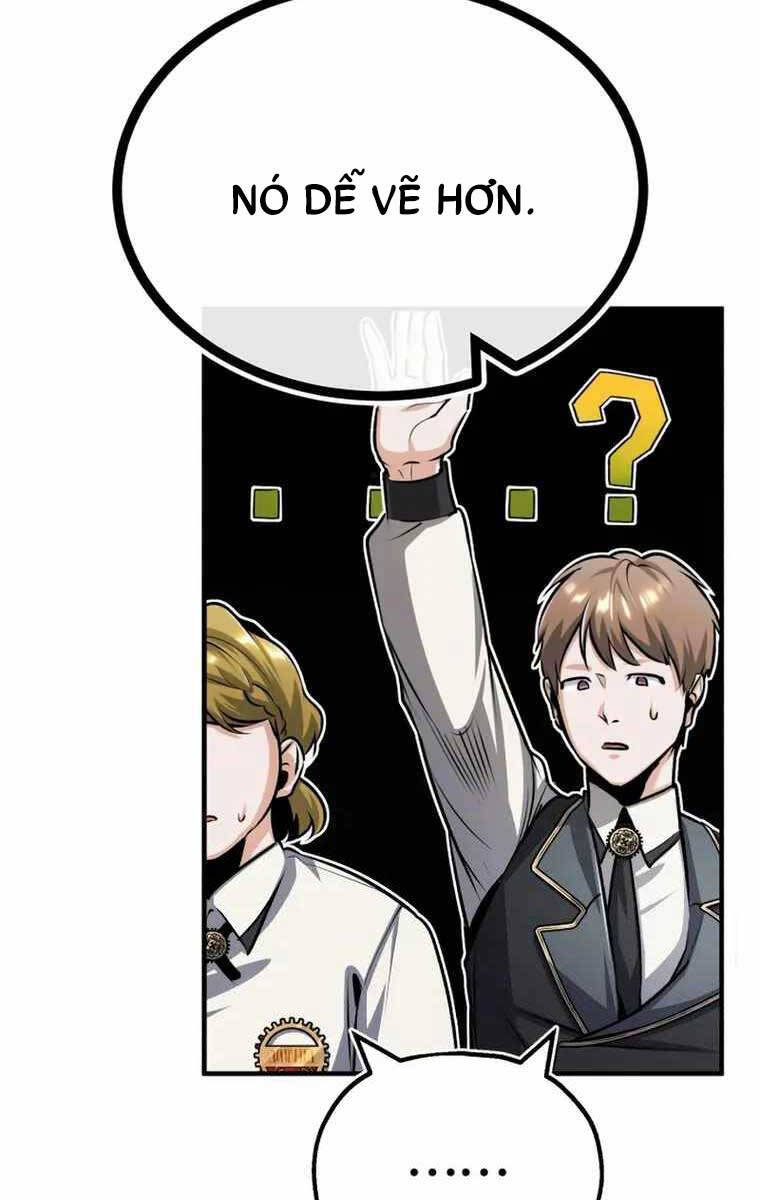 Giáo Sư Gián Điệp Chap 55 - Next Chap 56