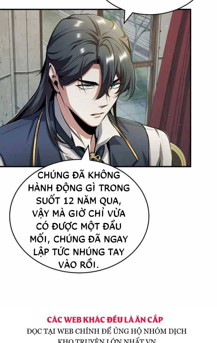Giáo Sư Gián Điệp Chap 55 - Next Chap 56
