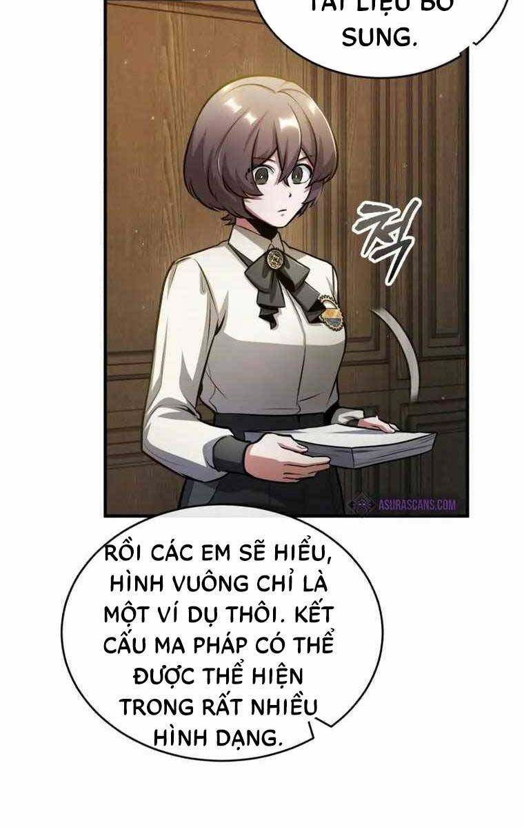Giáo Sư Gián Điệp Chap 55 - Next Chap 56
