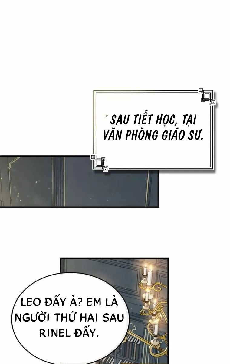 Giáo Sư Gián Điệp Chap 55 - Next Chap 56