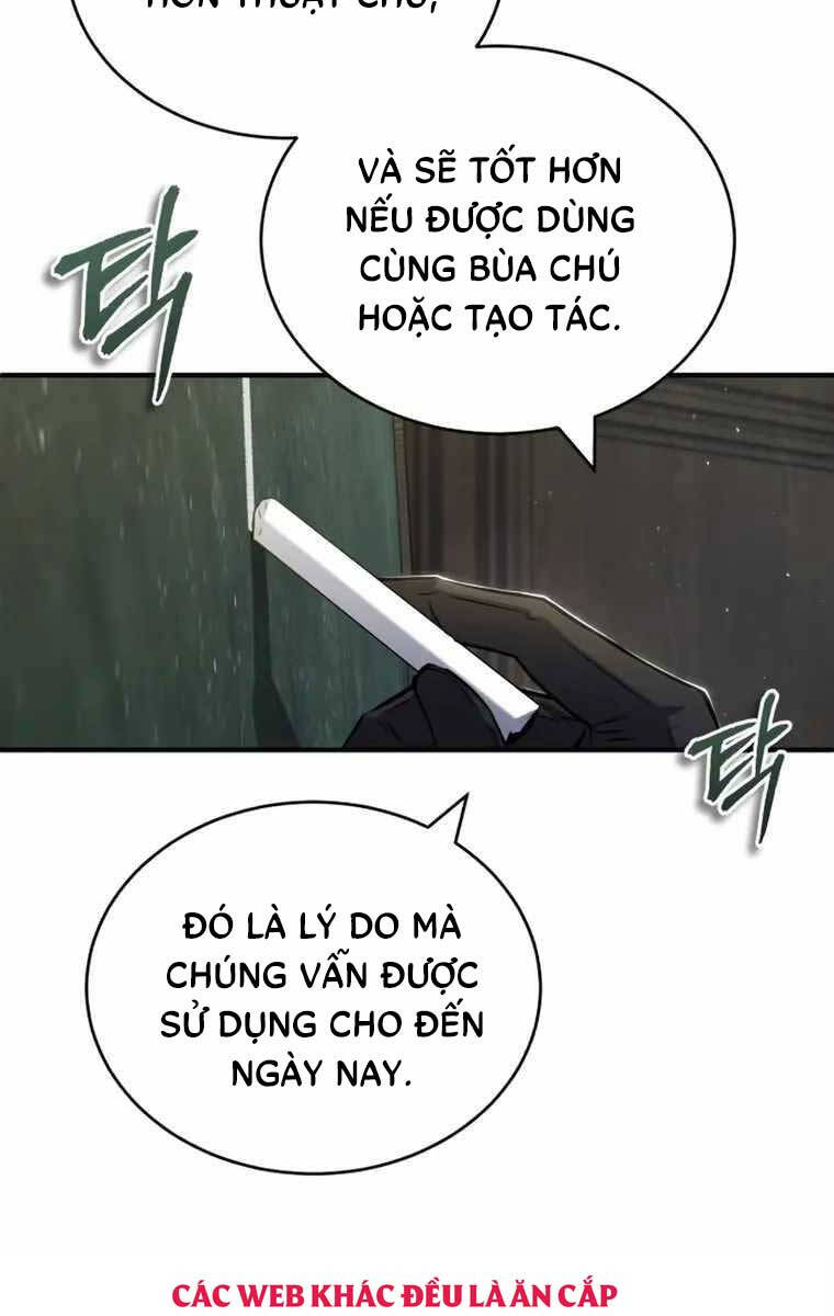 Giáo Sư Gián Điệp Chap 55 - Next Chap 56