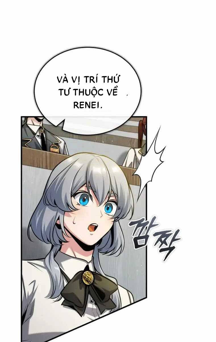 Giáo Sư Gián Điệp Chap 55 - Next Chap 56