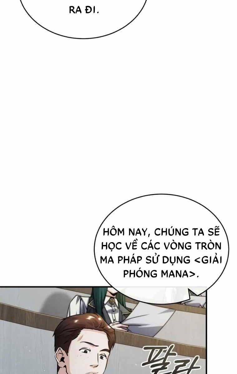Giáo Sư Gián Điệp Chap 55 - Next Chap 56