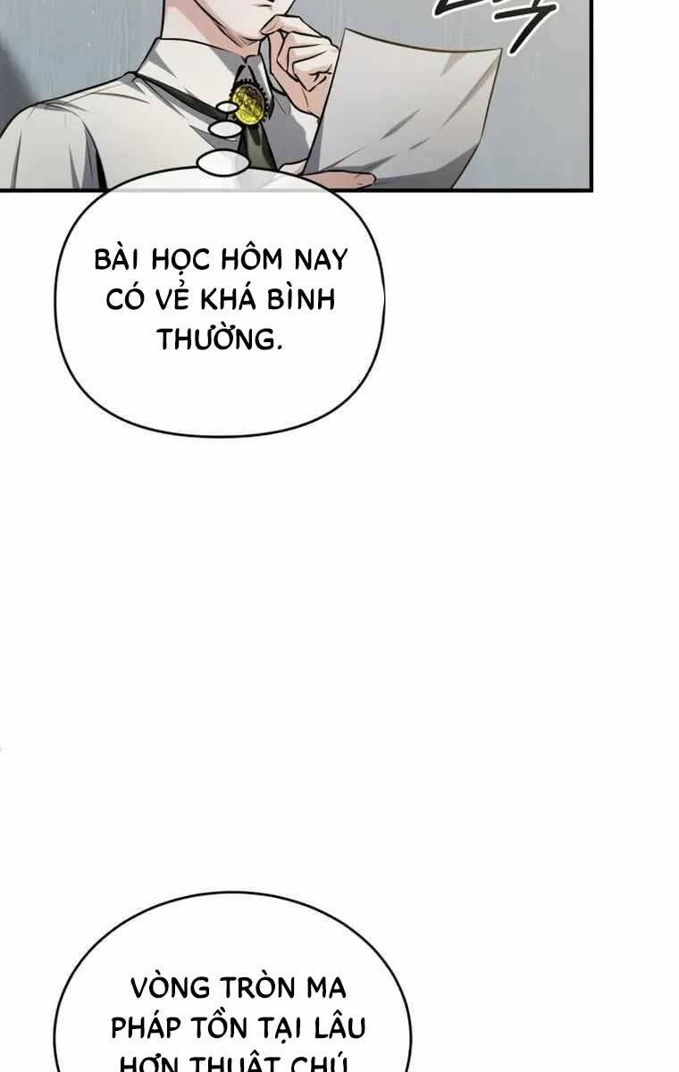 Giáo Sư Gián Điệp Chap 55 - Next Chap 56
