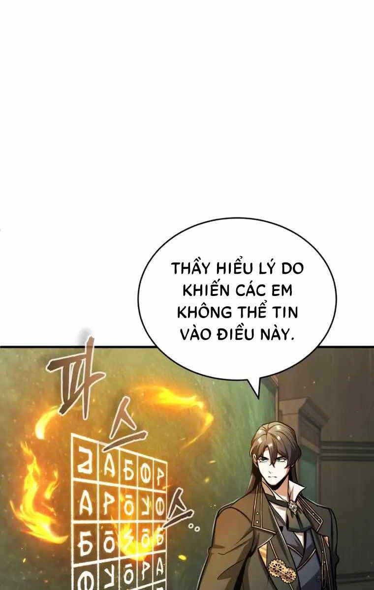 Giáo Sư Gián Điệp Chap 55 - Next Chap 56