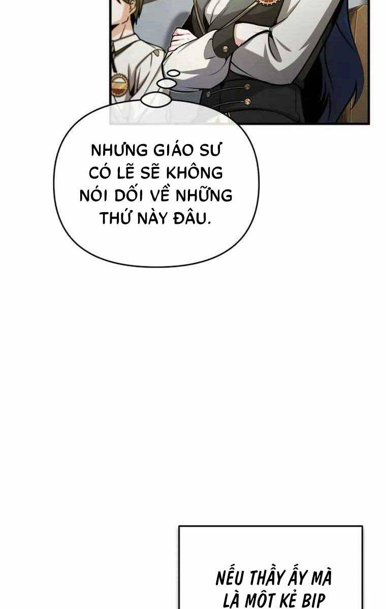 Giáo Sư Gián Điệp Chap 55 - Next Chap 56