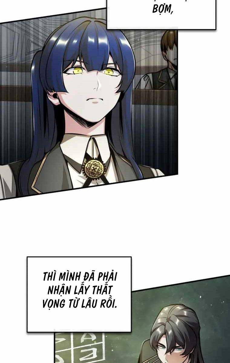 Giáo Sư Gián Điệp Chap 55 - Next Chap 56