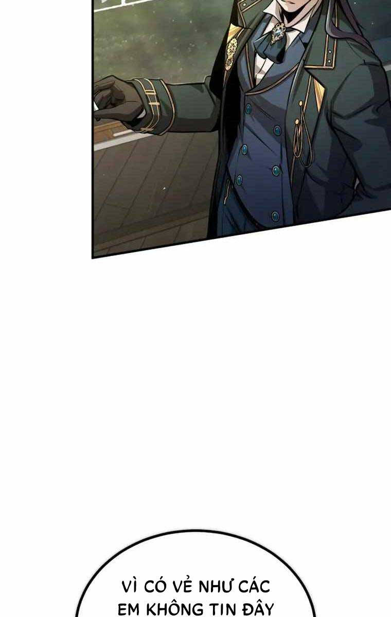 Giáo Sư Gián Điệp Chap 55 - Next Chap 56