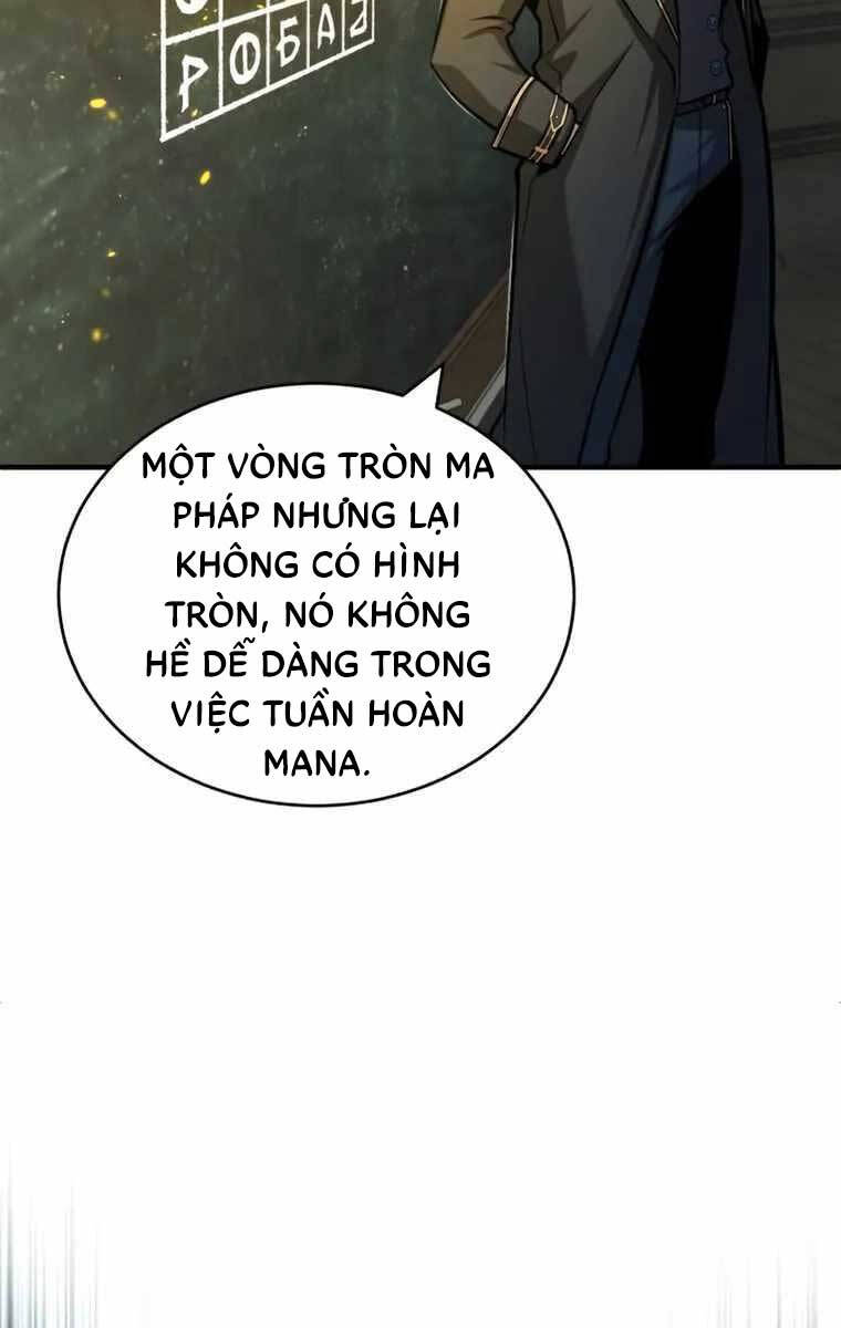 Giáo Sư Gián Điệp Chap 55 - Next Chap 56