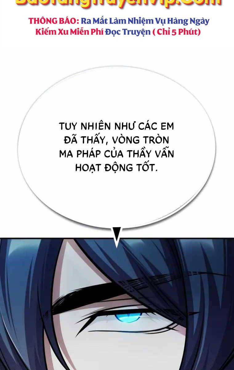 Giáo Sư Gián Điệp Chap 55 - Next Chap 56