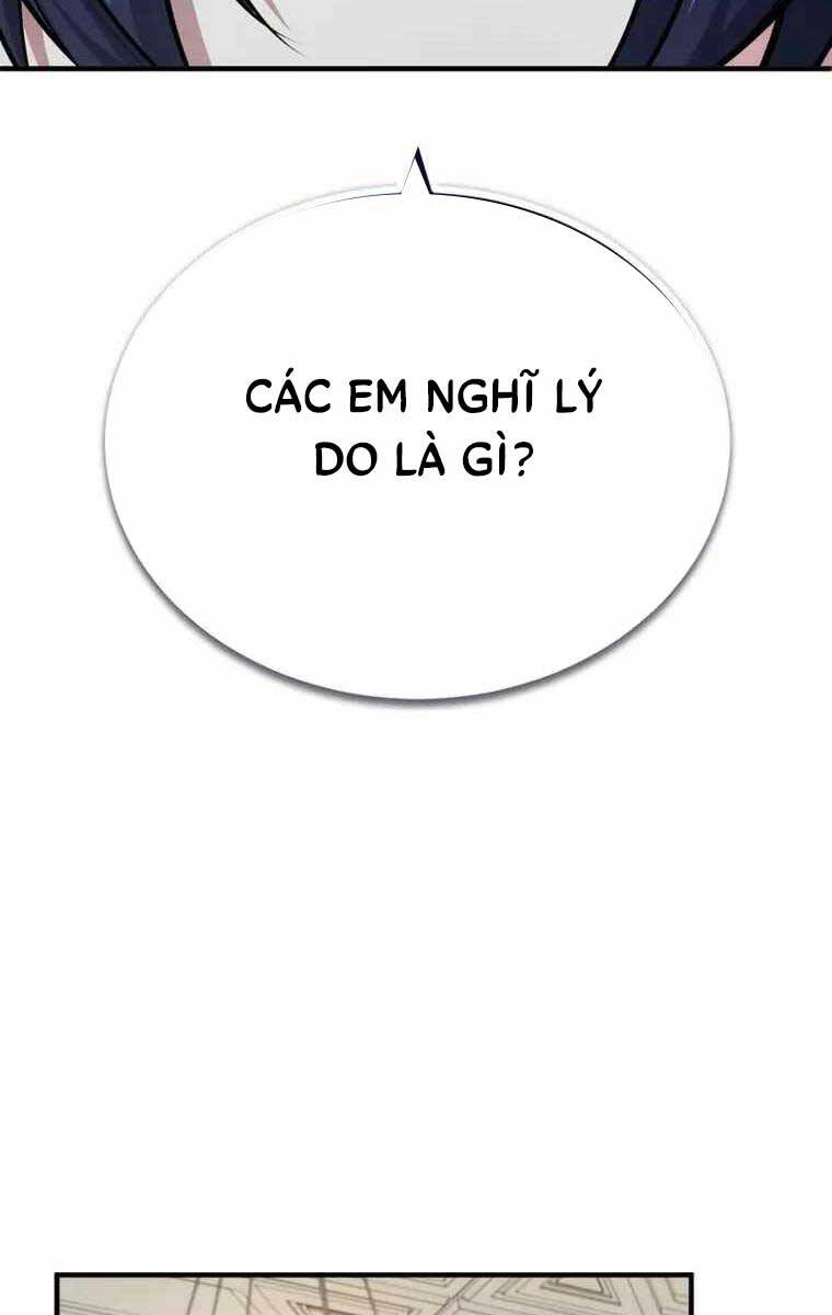 Giáo Sư Gián Điệp Chap 55 - Next Chap 56