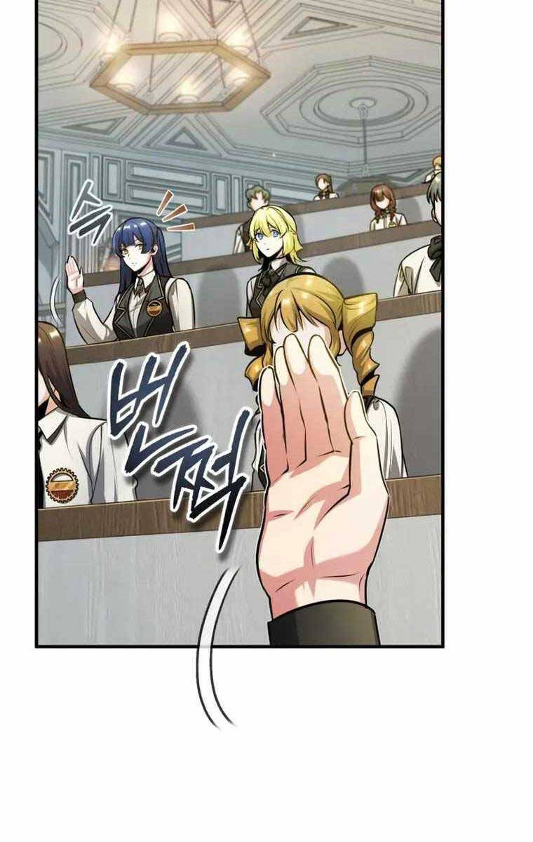 Giáo Sư Gián Điệp Chap 55 - Next Chap 56