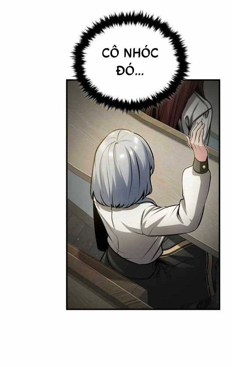 Giáo Sư Gián Điệp Chap 55 - Next Chap 56