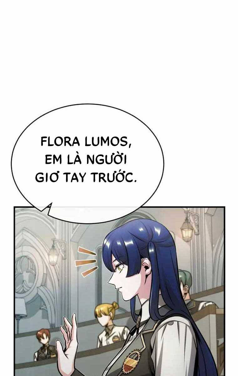 Giáo Sư Gián Điệp Chap 55 - Next Chap 56