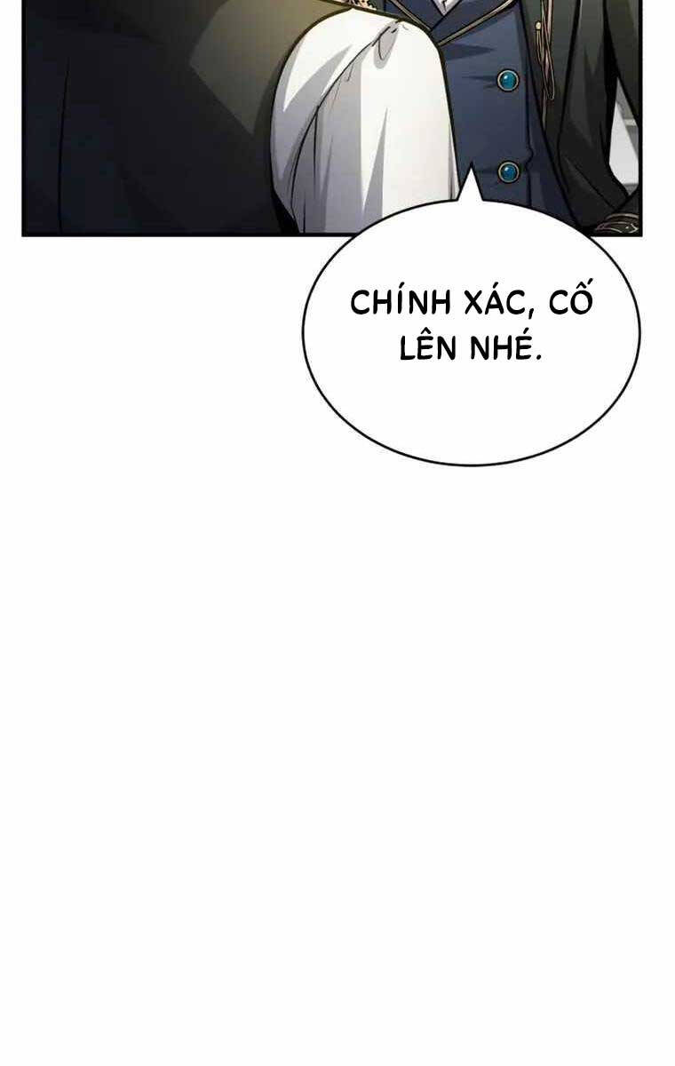 Giáo Sư Gián Điệp Chap 55 - Next Chap 56