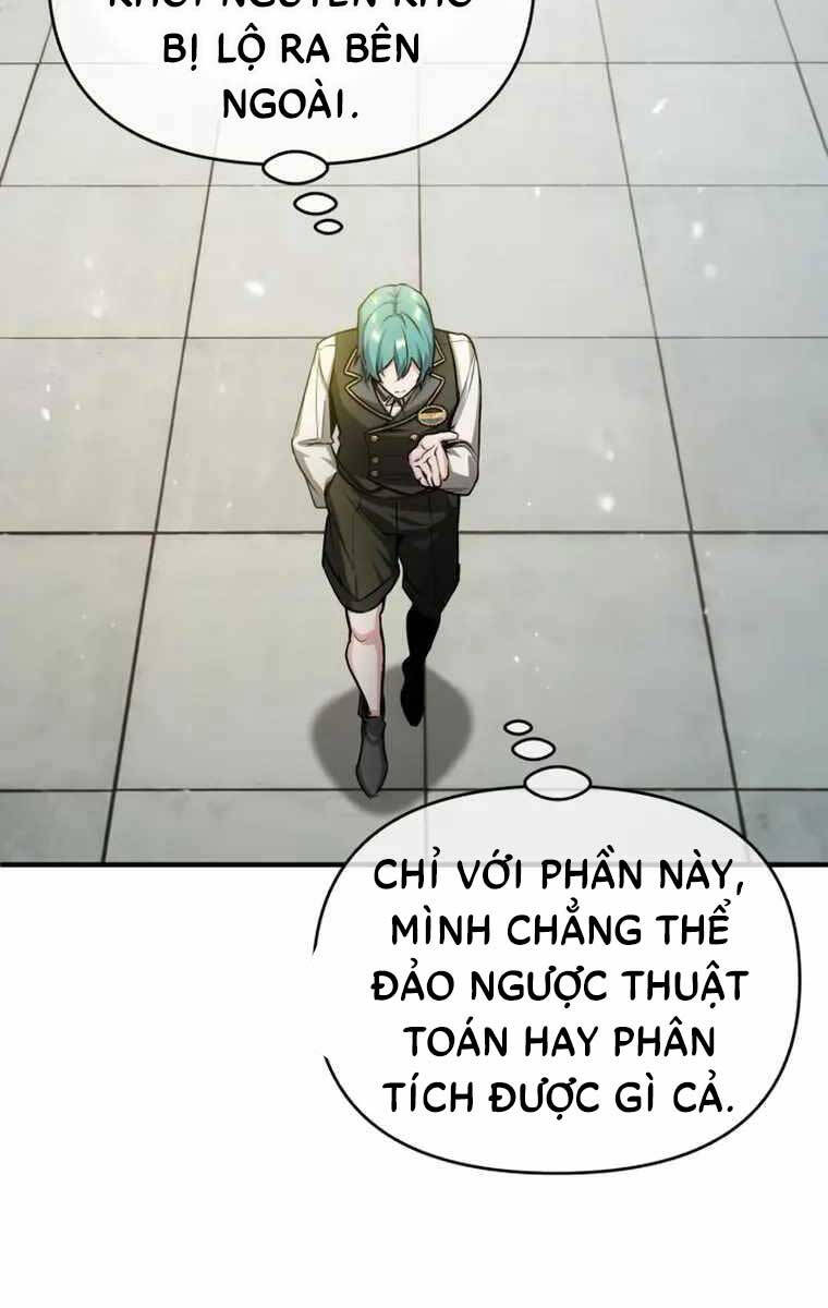 Giáo Sư Gián Điệp Chap 55 - Next Chap 56